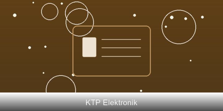 Cara Membuat KTP-el di Disdukcapil Bojonegoro, Jawa Timur