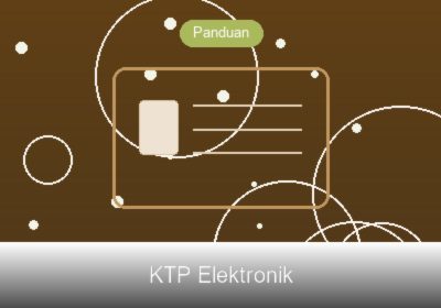 Cara Membuat KTP-el di Disdukcapil Bojonegoro, Jawa Timur