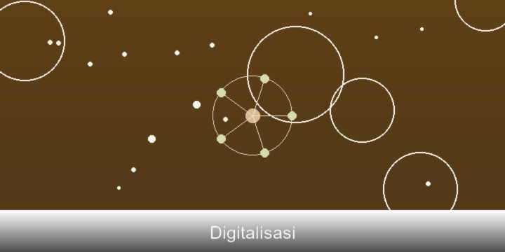 Transformasi Digital Disdukcapil Kabupaten Bojonegoro, Jawa Timur