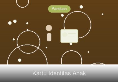 Kartu Identitas Anak (KIA): Panduan Orang Tua di Bojonegoro