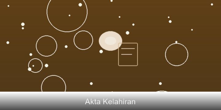 Panduan Pembuatan Akta Kelahiran di Disdukcapil Bojonegoro