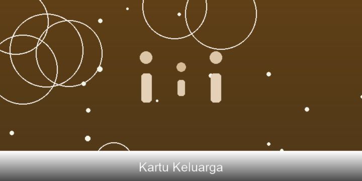 Prosedur Lengkap Pengurusan Kartu Keluarga di Bojonegoro, Jawa Timur