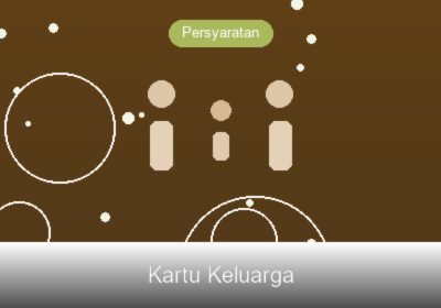 Prosedur Lengkap Pengurusan Kartu Keluarga di Bojonegoro, Jawa Timur