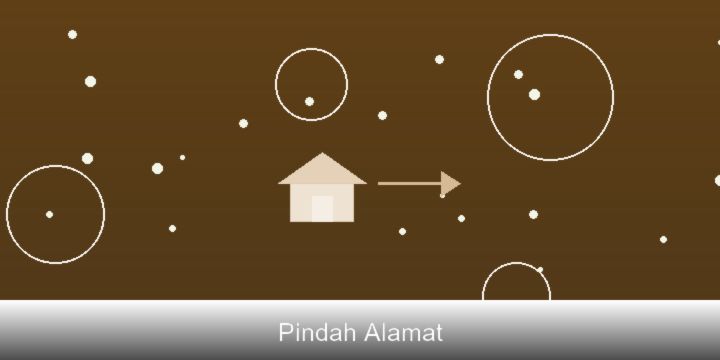 Panduan Pindah Domisili Antar Kabupaten/Kota di Bojonegoro