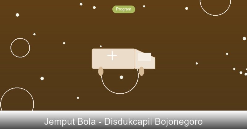 Program Jemput Bola Disdukcapil Bojonegoro: Pelayanan untuk Semua
